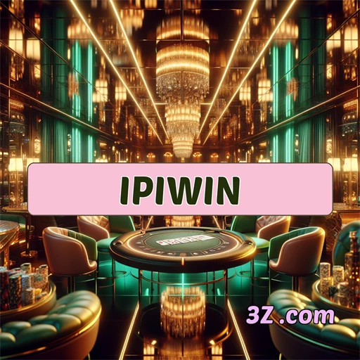 Seja bem-vindo: Login na ipiwin.com para diversão ilimitada