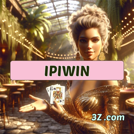 ipiwin.com Plataforma Oficial