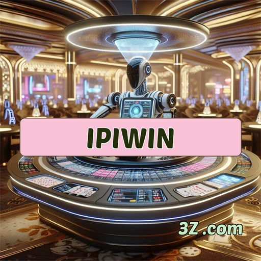 ipiwin.com Caça-Níqueis