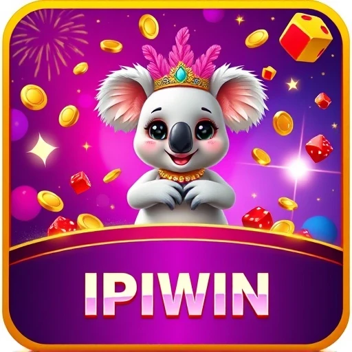 ipiwin.com Logo