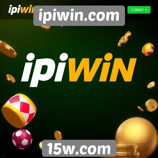 Promoções e bônus ofertados no ipiwin.com