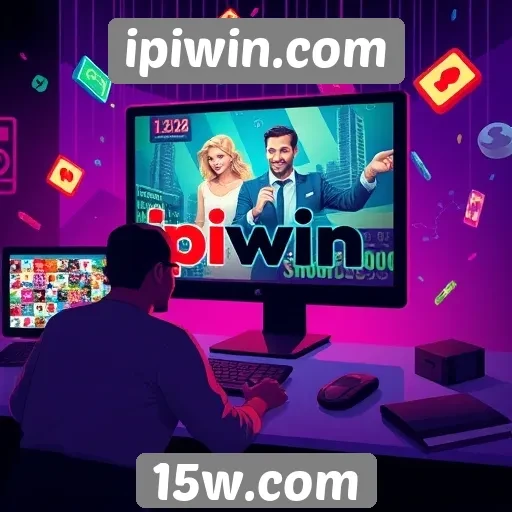 impacto da tecnologia no ipiwin.com